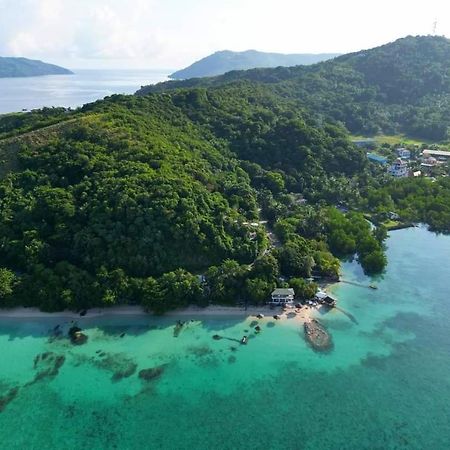 Lonos Circle Terrace View Hotel Romblon Buitenkant foto
