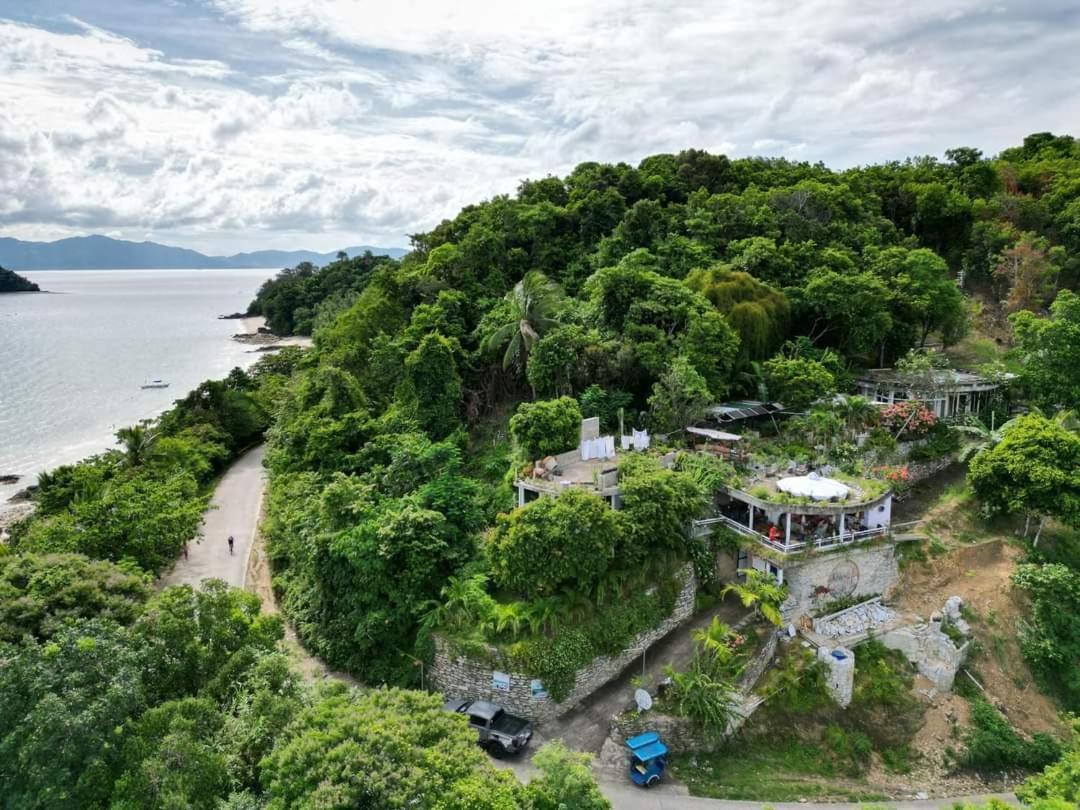 Lonos Circle Terrace View Hotel Romblon Buitenkant foto